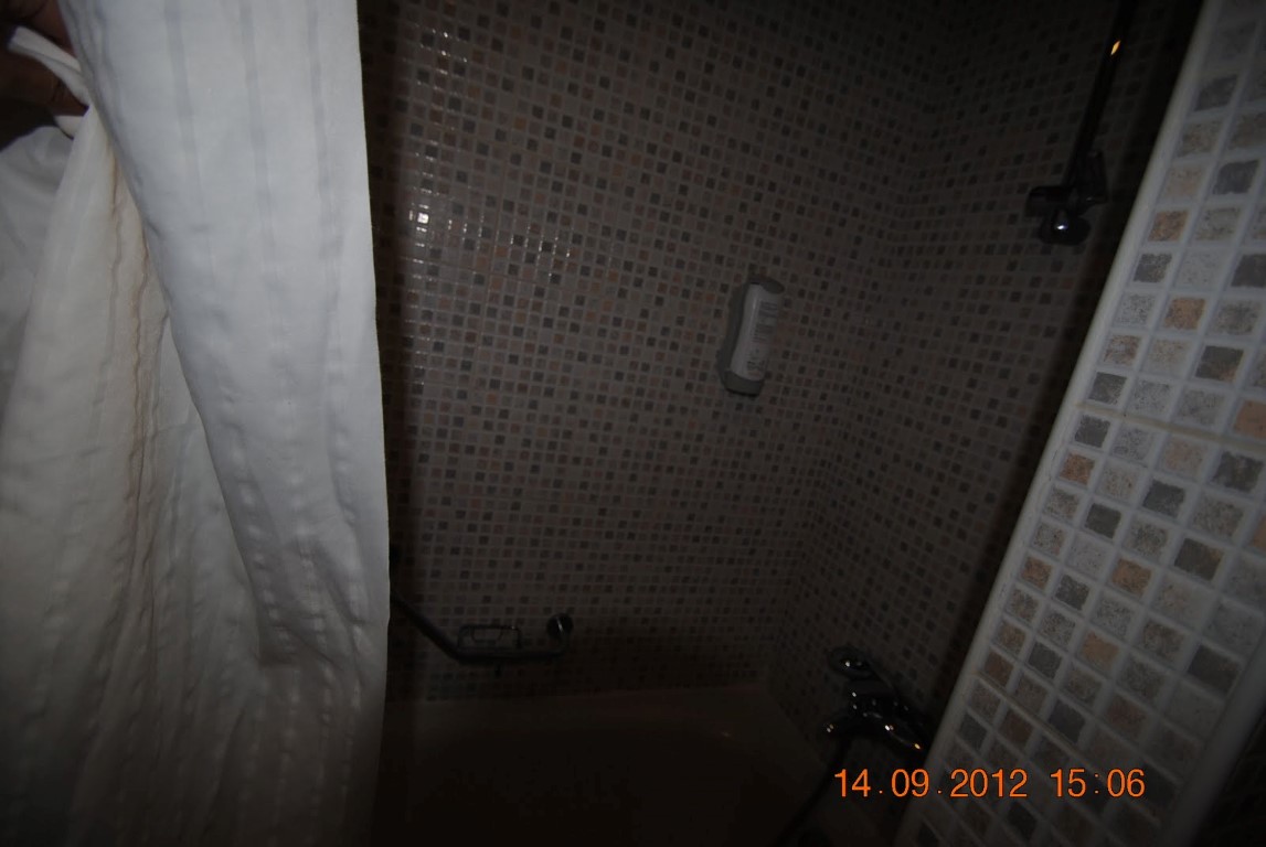 imagini hotel CLUB TURBAN MARMARIS